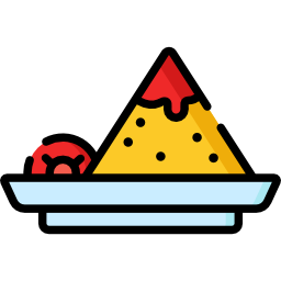 tumpeng icon