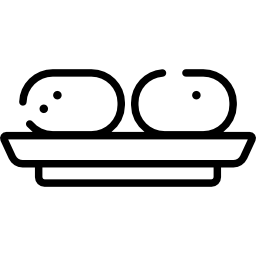 croqueta icono