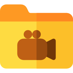 Folder icon