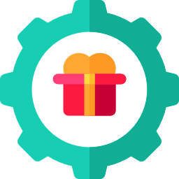 Gift icon