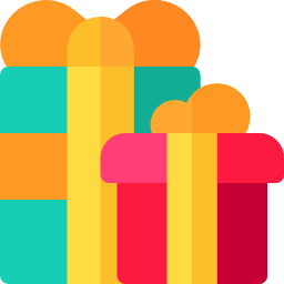 Gifts icon