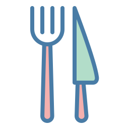 Cutlery icon