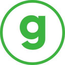 buchstabe g icon