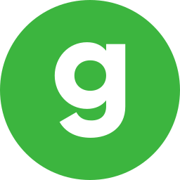 buchstabe g icon