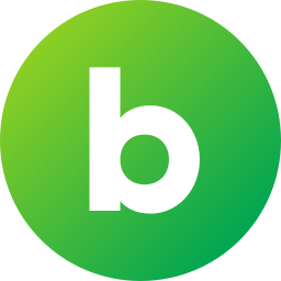 Письмо b иконка