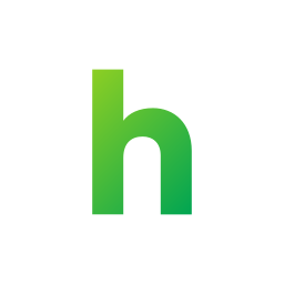 Letter h icon