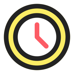 Time icon