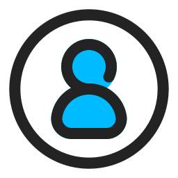 Avatar icon