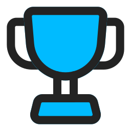 Trophy icon