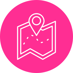 Map icon