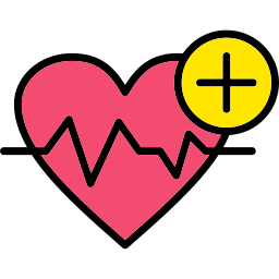 Heart icon