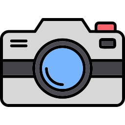 fotoapparat icon