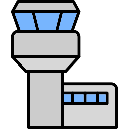 kontrollturm icon