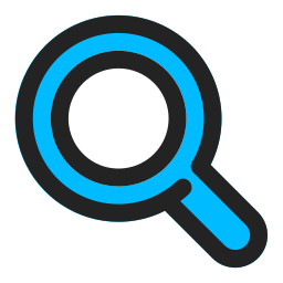 Search icon