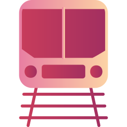 Train icon