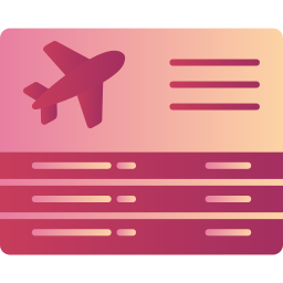 Departure icon