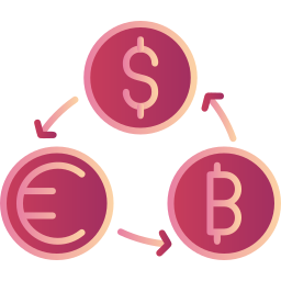 geldwechsel icon