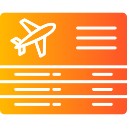 Departure icon