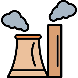 Factory icon