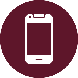 Smartphone icon