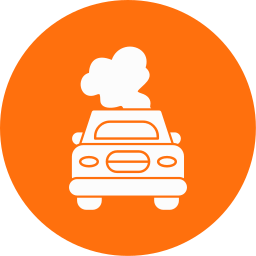 Car icon