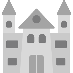 castillo icono