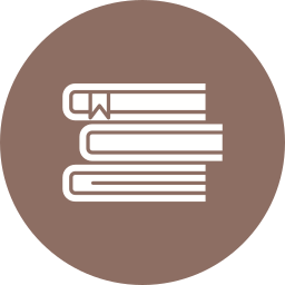 Books icon