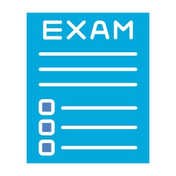 examen Icône