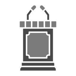 Кафедра иконка
