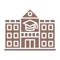 Университет иконка