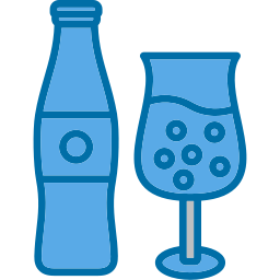 Soda icon