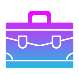 Briefcase icon