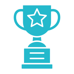 Trophy icon