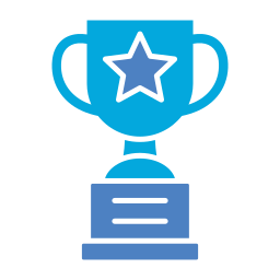 Trophy icon