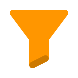 Funnel icon