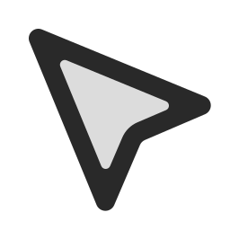 Cursor icon