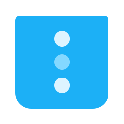 Menu icon