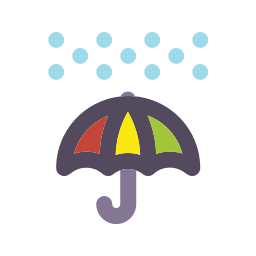 Umbrella icon