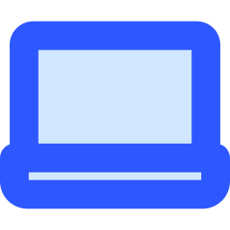 Laptop icon