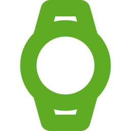 Smartwatch icon