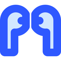 Earbuds icon