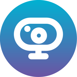 Webcam icon