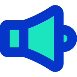 Speaker icon