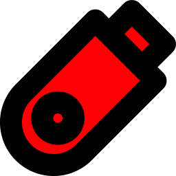 usb-накопитель иконка