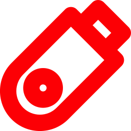 usb laufwerk icon