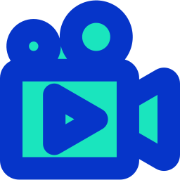 videokamera icon