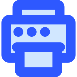 Printer icon