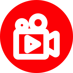 videokamera icon