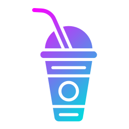 Soft drink icon