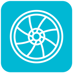 Lens icon